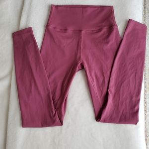 Til you collapse leggings